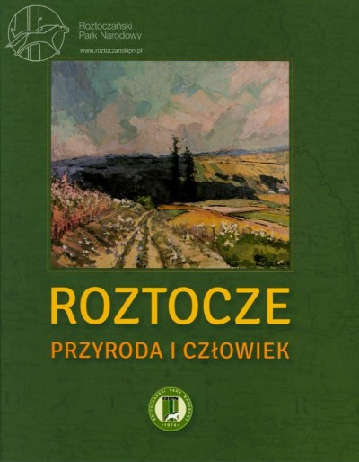 Nagroda specjalna dla Roztoczańskiego Parku Narodowego