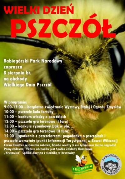 Wielki Dzień Pszczół