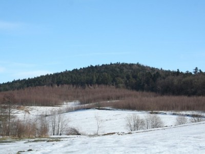 Swietokrzyski National Park