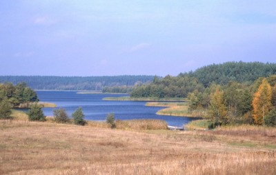 Wigry National Park