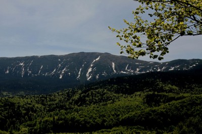 Babia Gora National Park